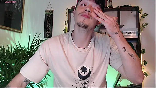 colby scott online show from 10/25/25, 11:38