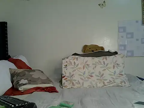 jeyberrie online show from 10/08/25, 09:11