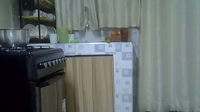 jeyberrie online show from 03/05/26, 04:47