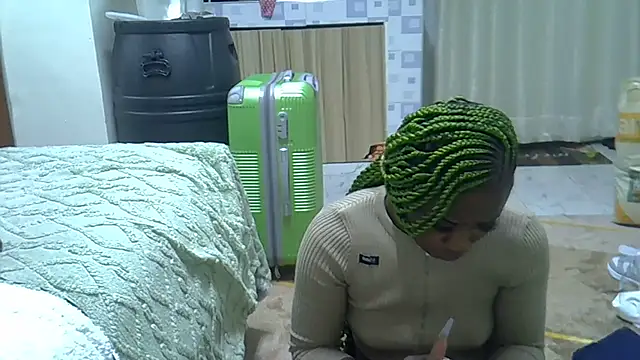 jeyberrie online show from 12/19/25, 07:49