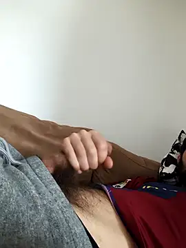 kevcore96 online show from 11/15/25, 01:15