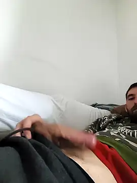 kevcore96 online show from 02/07/26, 03:31