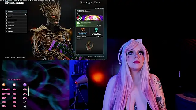 Snapshot of Irinaa_Scarlett chatting on 10/06/25, 12:56 Irinaa Scarlett online show from 10/06/25, 12:56