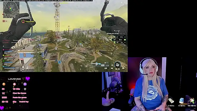 Snapshot of Irinaa_Scarlett chatting on 01/18/25, 03:53 Irinaa Scarlett online show from 01/18/25, 03:53