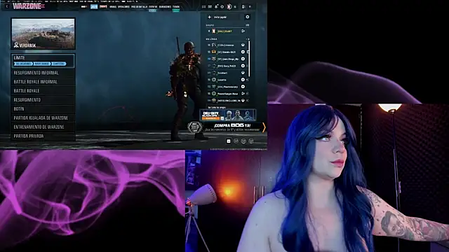 Snapshot of Irinaa_Scarlett chatting on 09/20/25, 01:54 Irinaa Scarlett online show from 09/20/25, 01:54