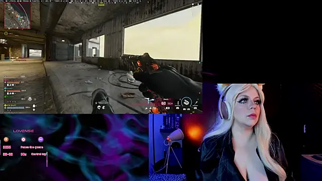 Snapshot of Irinaa_Scarlett chatting on 10/04/25, 10:55 Irinaa Scarlett online show from 10/04/25, 10:55
