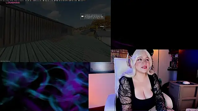 Irinaa Scarlett online show from 01/15/26, 01:53