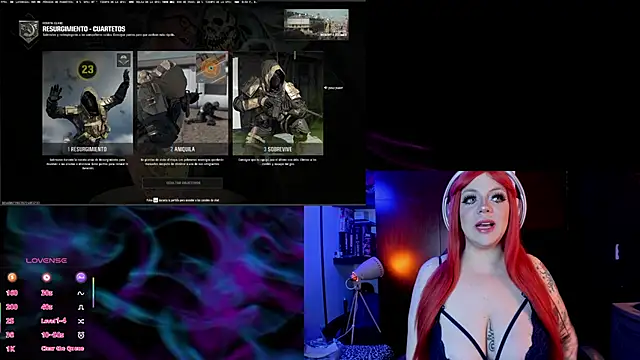 Snapshot of Irinaa_Scarlett chatting on 10/04/25, 01:51 Irinaa Scarlett online show from 10/04/25, 01:51