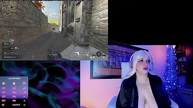 Irinaa Scarlett online show from 12/20/25, 03:09