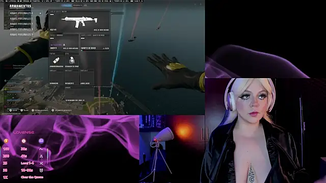 Snapshot of Irinaa_Scarlett chatting on 09/27/25, 11:11 Irinaa Scarlett online show from 09/27/25, 11:11