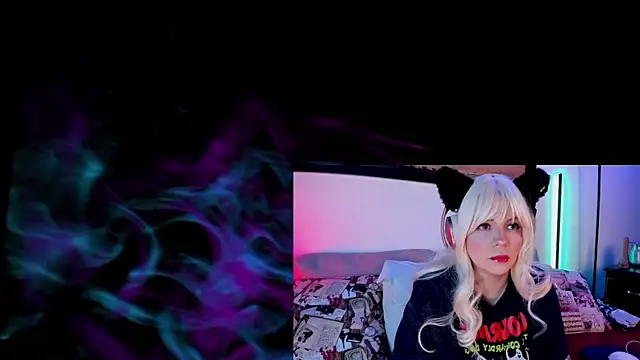 Irinaa Scarlett online show from 11/12/25, 02:15