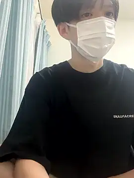 yuuuuma578 online show from 11/29/25, 02:50