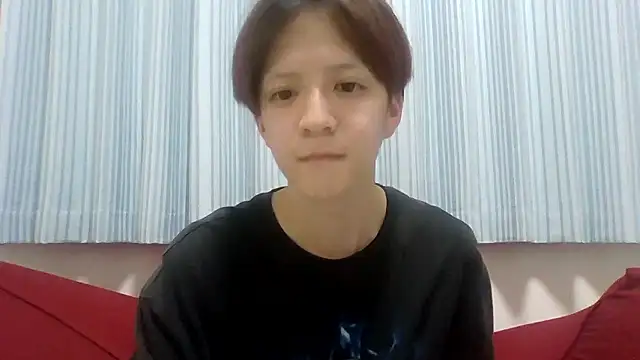 yuuuuma578 online show from 10/12/25, 08:26