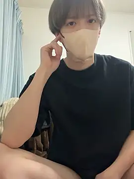 yuuuuma578 online show from 02/13/26, 02:17