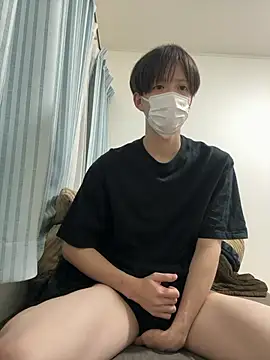 yuuuuma578 online show from 11/30/25, 03:02