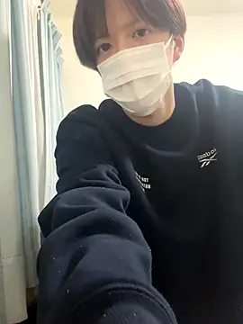 yuuuuma578 online show from 01/10/26, 03:18