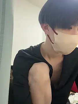 yuuuuma578 online show from 02/03/26, 03:50