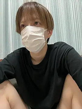 yuuuuma578 online show from 10/24/25, 03:11