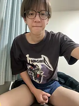 yuuuuma578 online show from 09/08/25, 03:11