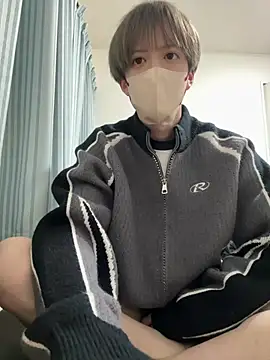 yuuuuma578 online show from 02/15/26, 01:54