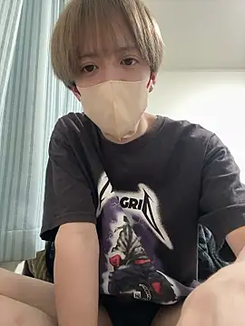 yuuuuma578 online show from 02/26/26, 02:50