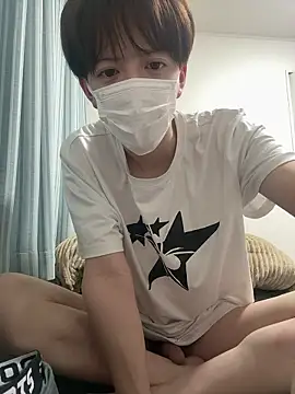 yuuuuma578 online show from 04/07/26, 02:30