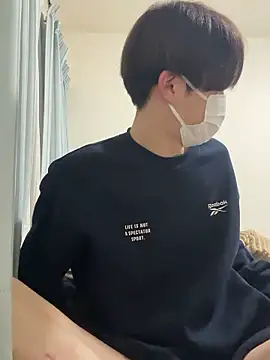 yuuuuma578 online show from 12/16/25, 03:38