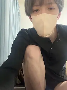 yuuuuma578 online show from 02/09/26, 03:54