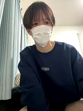 yuuuuma578 online show from 12/15/25, 03:18