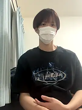 yuuuuma578 online show from 01/06/26, 03:05