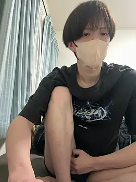 yuuuuma578 online show from 03/18/26, 02:19