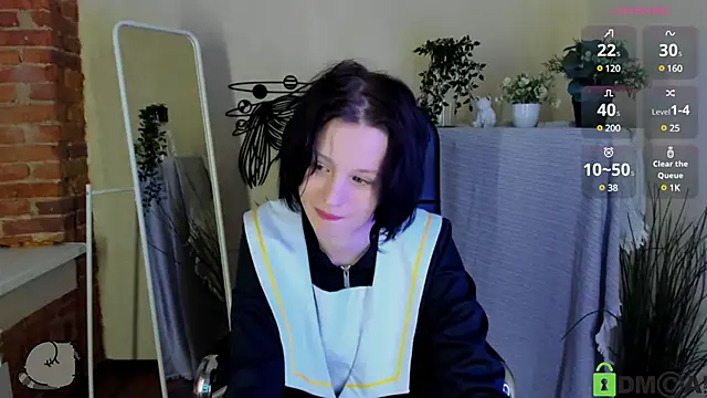 Snapshot of Alina_Mills chatting on 03/11/25, 07:47 Alina Mills online show from 03/11/25, 07:47