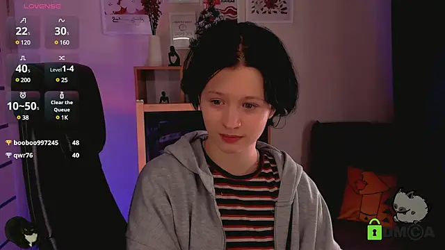 Snapshot of Alina_Mills chatting on 01/02/25, 11:09 Alina Mills online show from 01/02/25, 11:09