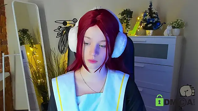 Snapshot of Alina_Mills chatting on 12/23/24, 10:21 Alina Mills online show from 12/23/24, 10:21