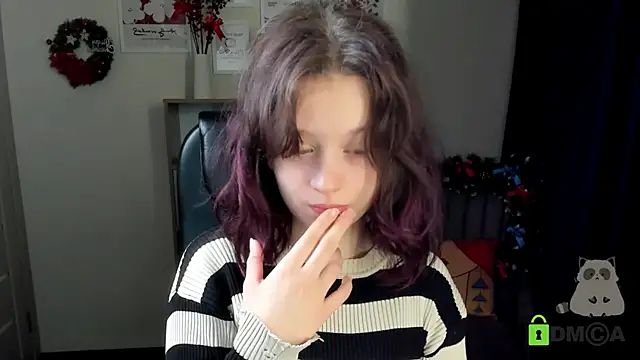 Alina Mills online show from 12/21/25, 08:49