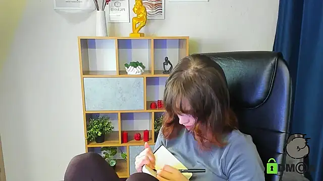 Alina Mills online show from 11/07/25, 09:03