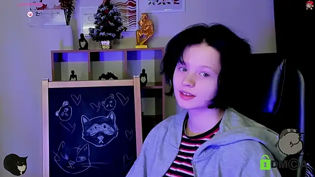 Snapshot of Alina_Mills chatting on 01/03/25, 11:03 Alina Mills online show from 01/03/25, 11:03
