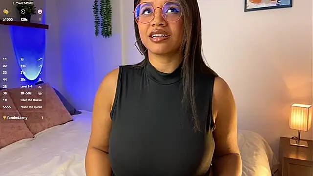 aleiasc online show from 10/29/25, 10:42