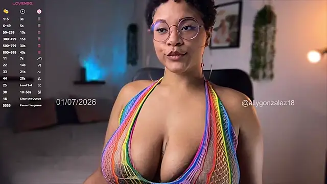 aleiasc online show from 07/01/26, 01:11