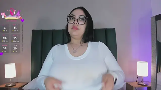 juicy led  online show from 03/31/26, 11:12