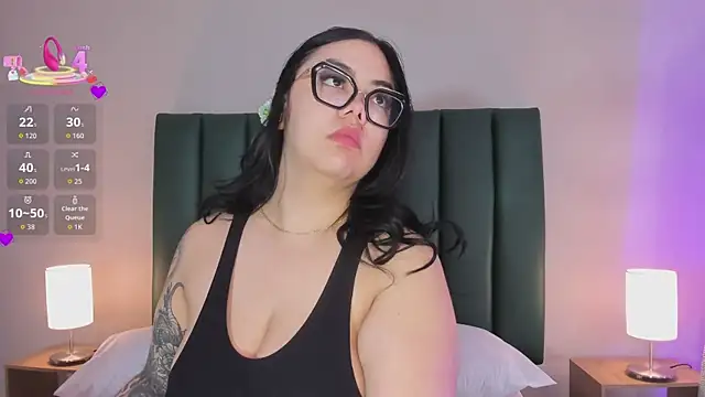 juicy led  online show from 05/14/26, 11:18