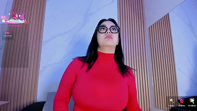 juicy led  online show from 10/15/25, 11:18