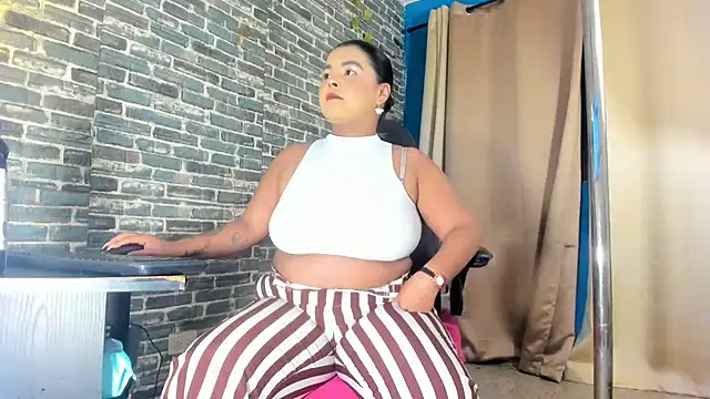 iam samy  online show from 04/08/26, 11:22