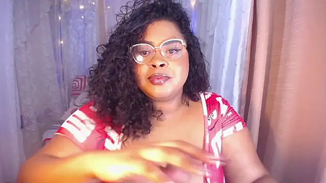 Ana off alana online show from 03/04/25, 02:27