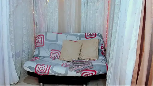 Ana off alana online show from 11/13/25, 09:08