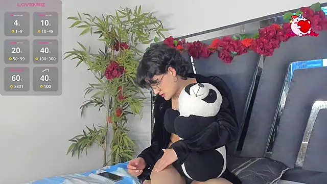 Black Rose2 online show from 03/19/25, 02:46