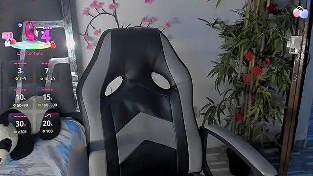 Black Rose2 online show from 11/02/25, 11:37