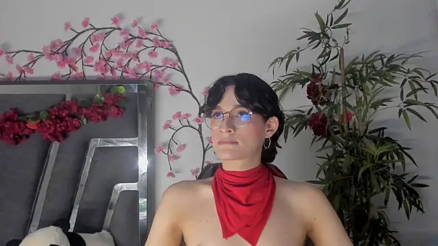 Black Rose2 online show from 09/14/25, 12:16