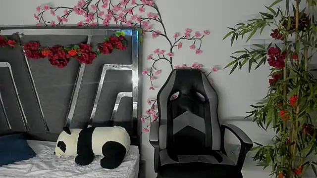 Black Rose2 online show from 09/19/25, 11:36