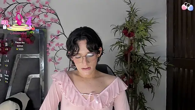 Black Rose2 online show from 09/24/25, 12:11